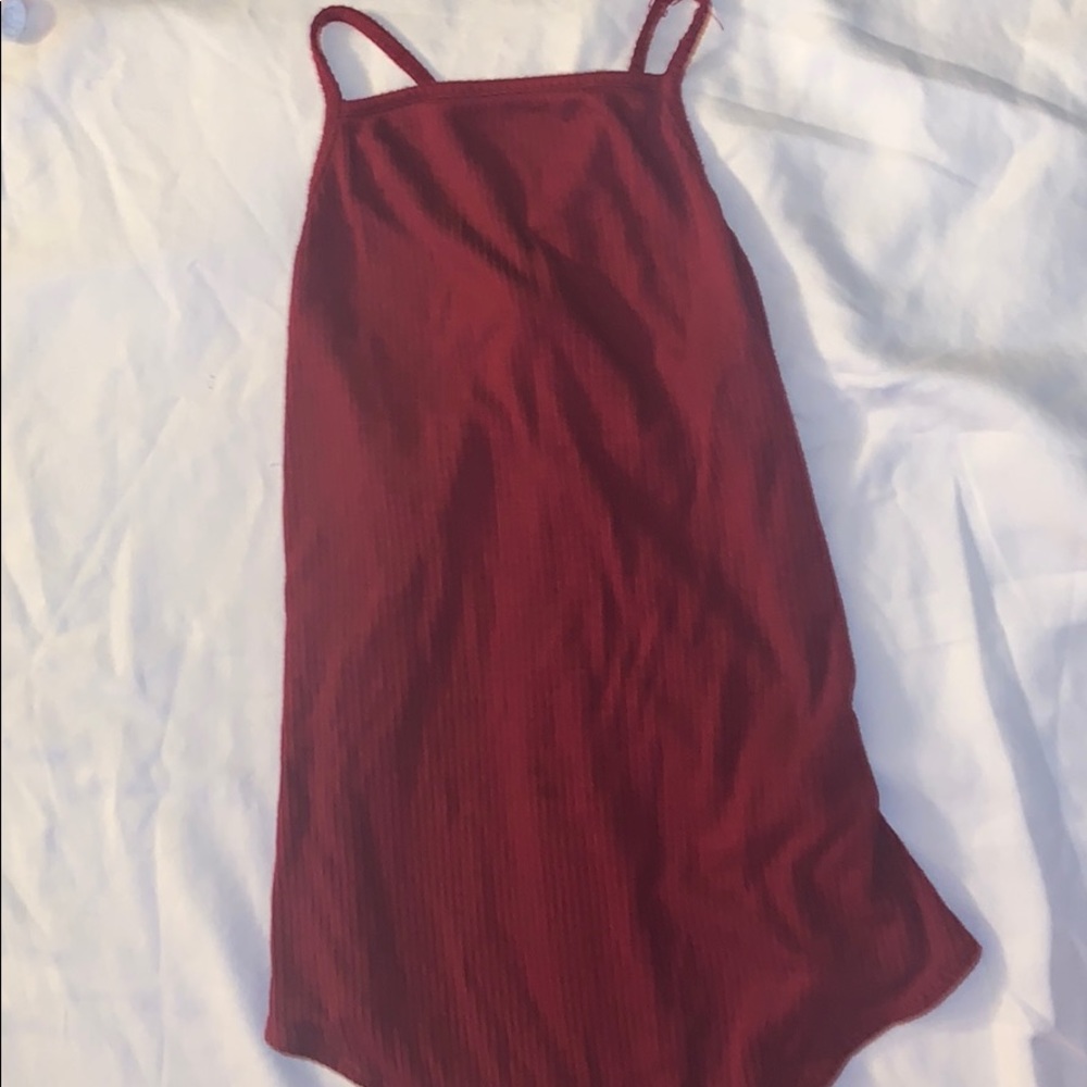 body suit